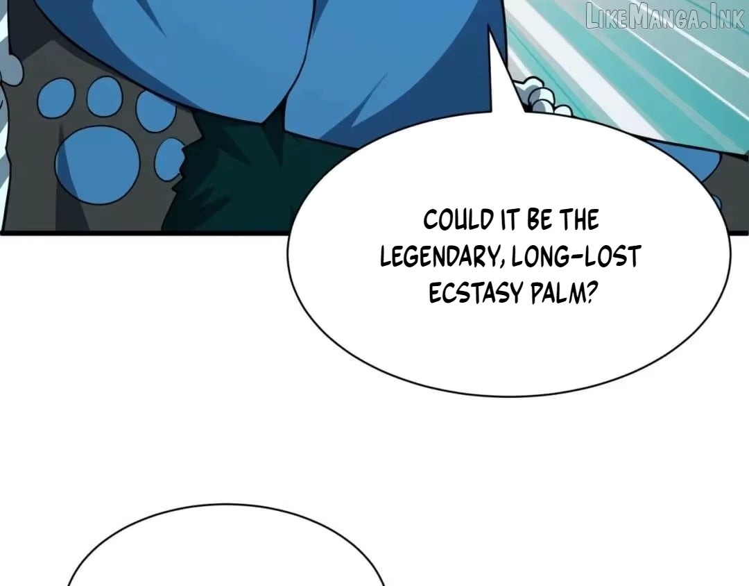 Era of the Haunted Chapter 615  - page 3